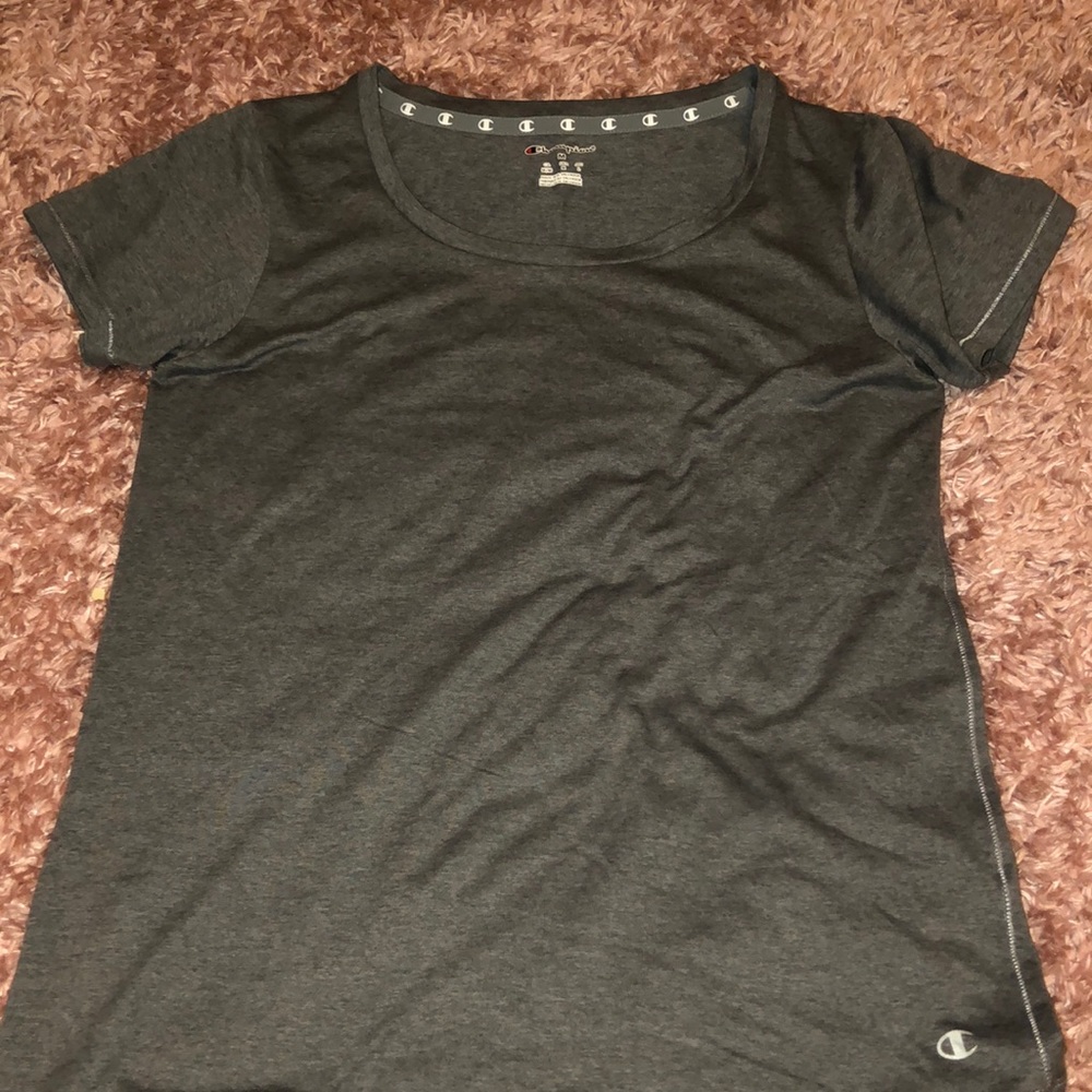 Champion shirt